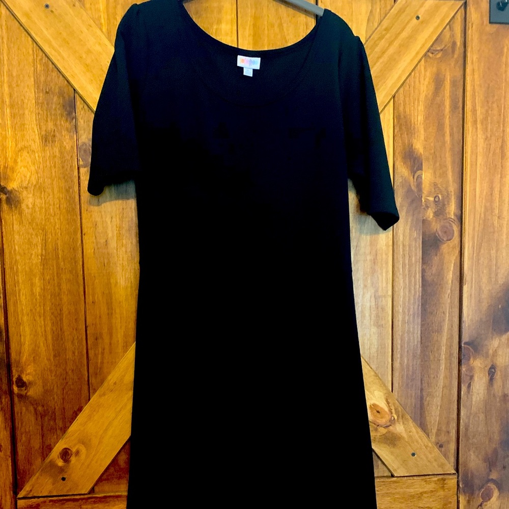 LuLaRoe Nicole Dress